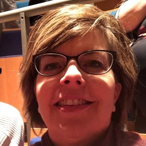 Meet your Posher, Julie